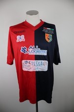 KAPPA AFRAGOLESE ECCELLENZA