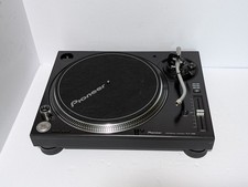 Pioneer DJ PLX-1000 Giradischi