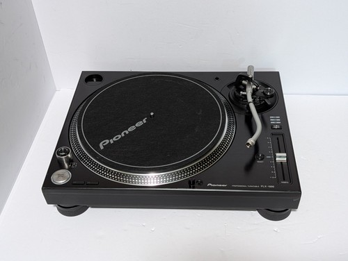 Pioneer plx 1000 giradischi - pioneer,