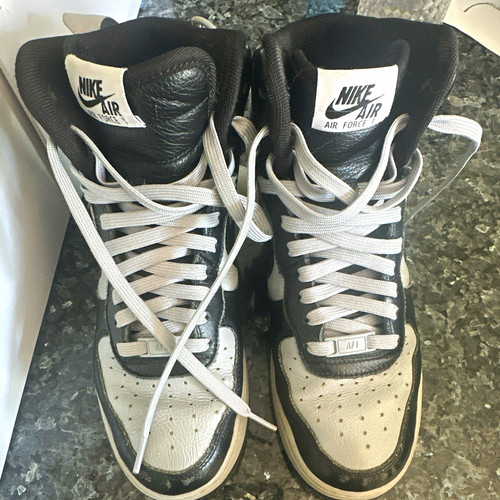Nike air force sneaker alte - sneaker,