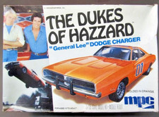DUKES OF HAZZARD GENERAL LEE