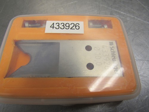 Schleuniger 433926 set lame - set,