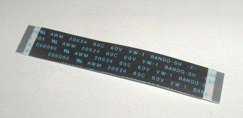 Th79 kenwood flat wire - wire, flex