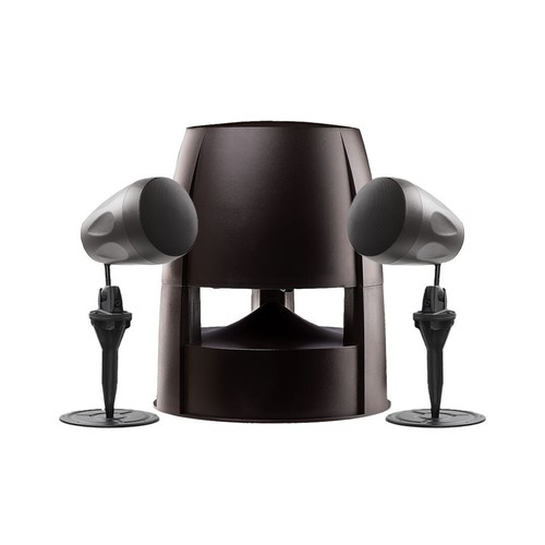 Osd forza subwoofer omni - 8", da