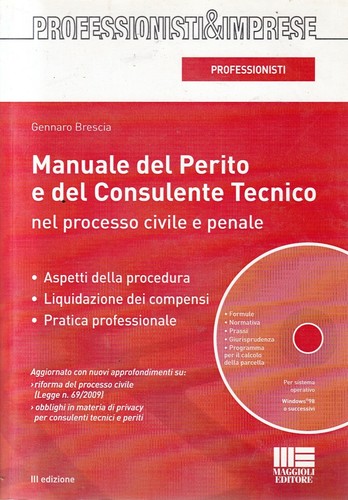 Mo2 manuale del - mo2, perito