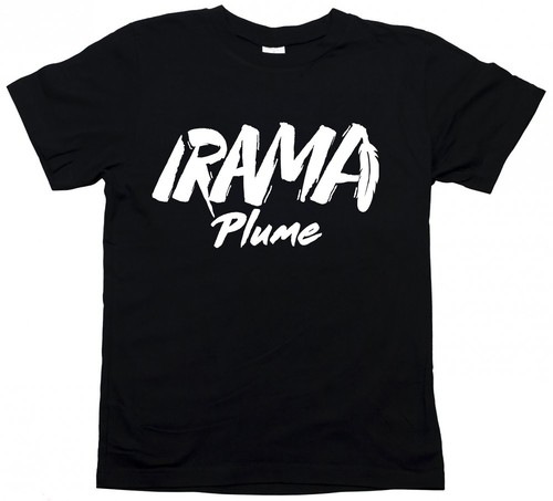 Maglietta irama plume - maglietta,