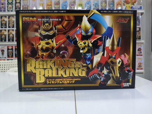 Raiking balking legend of - raiking,