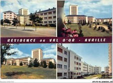 AFX-P2-49-0165 - ANGERS -