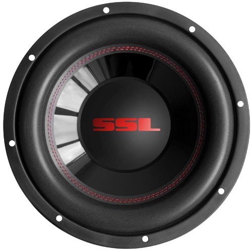 Subwoofer soundstorm ssl - soundstorm,