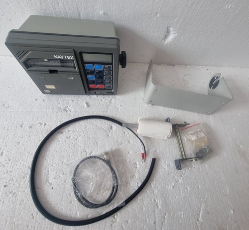Ricevitore navtex jrc ncr - jrc, ncr-300a