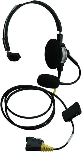 Auricolari singoli ear cup - auricolari,