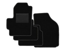 Tappetini compatibili con Chevrolet Matiz 2008-2010