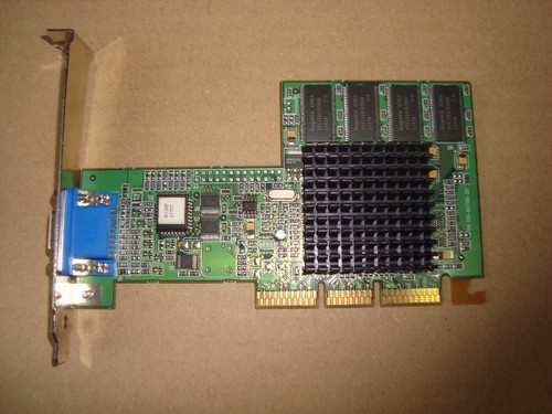 Ati xpert2000pro 32m agp - ati,
