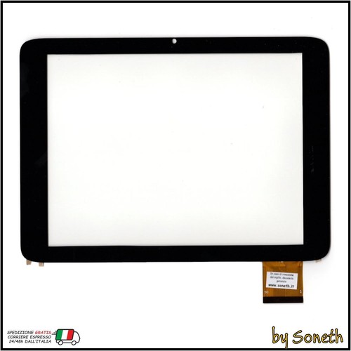 Vetro touch screen per - screen,