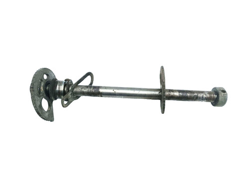 Perno ruota honda 600 - honda, pd03