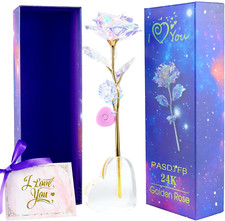 Rosa Eterna Stabilizzata