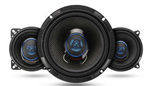 Coppia casse auto - casse, 300w