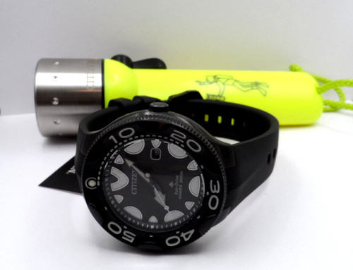Citizen bn0235 01e - bn0235-01e, promaster