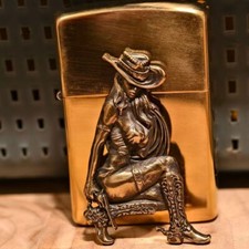 1 pezzo accendino adesivo