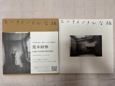 Nobuyoshi Araki libro fotografico completo sentimentale originale viaggio dal...