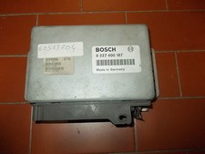 CENTRALINA INIEZIONE ALFA ROMEO 164 SUPER 92-97 LEGGERE ALFA ROMEO 60513704