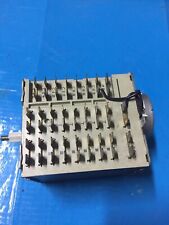 TIMER PROGRAMMATORE 180017296 PER LAVATRICE CANDY CHIARA 62 TI