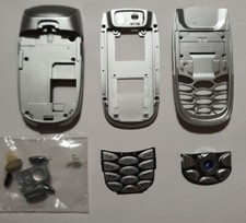 SAMSUNG BACK SLIDE SHELL COVER