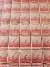 Scott 900 2 Centesimi Esercito