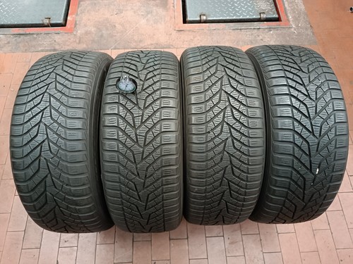 Gomme 205 91t yokohama - 16,