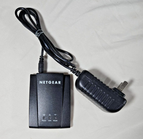 Netgear adattatore universale - netgear,