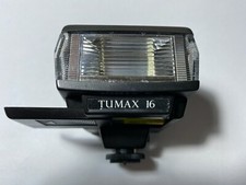 TUMAX flash lampeggiatore 16 metri, manuale con Istruzioni