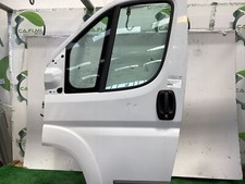 PORTIERA ANTERIORE SINISTRA PER FIAT Ducato 5° Serie Restyling 9 POSTI (14>16)