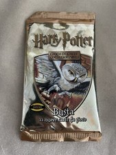 HARRY POTTER TCG - Busta Sigillata