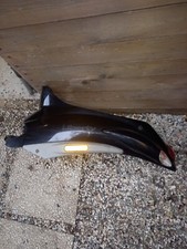 Liberty 50 4t scocca