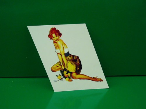 Adesivo pin vespa lambretta - vespa,