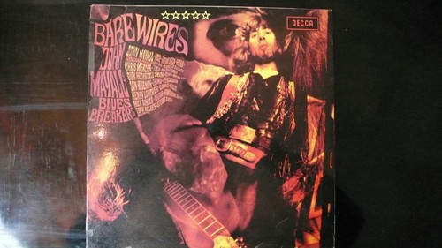 John mayall the - john, &