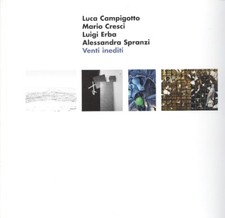 Luca Campigotto. Mario Cresci