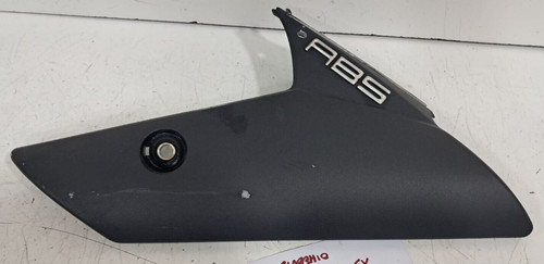 Coperchio parafango kymco - coperchio,
