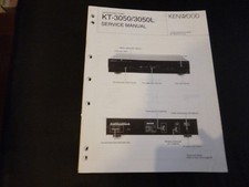 Manuale di servizio originale