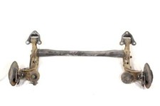 93174569 PONTE ASSALE POSTERIORE OPEL ZAFIRA A 1.8 B 92KW 5M 5P (2001) RICAMBIO 