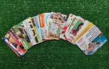 LOTTO 30 SCHEDE TELEFONICHE DIVERSE ITALIA TELECOM SIP STOCK CARTE S014