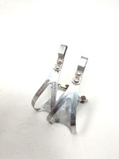 G Vintage eroica  puntapiedi toe clip ROAD CORSA 5 ferma piedi S cristophe