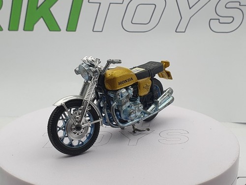 Honda 750 four - 750, 1/24