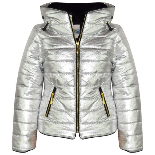 Bambini giacca argento - bambini,