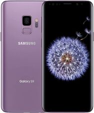 Smartphone Samsung Galaxy S9+