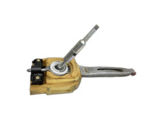 unità di commutazione Leva