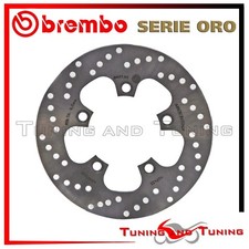 Disco Freno Posteriore SERIE ORO BREMBO PER SUZUKI GSX-R 1000 2001 2002 02