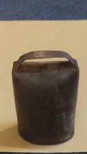 ANCIENNE SONNAILLE A BREBIS