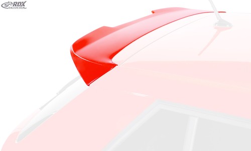 Spoiler tetto rdx per skoda - spoiler,