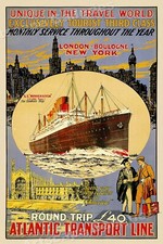 Unico nel mondo dei viaggi